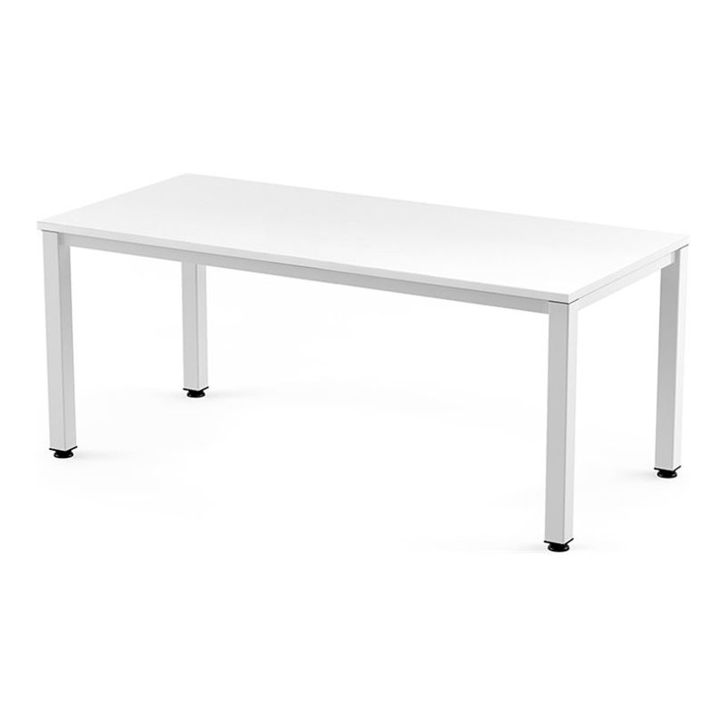 8427951006387-Rocada Executive - Table - rectangulaire - blanc - blanc base-P_405224562_1-0