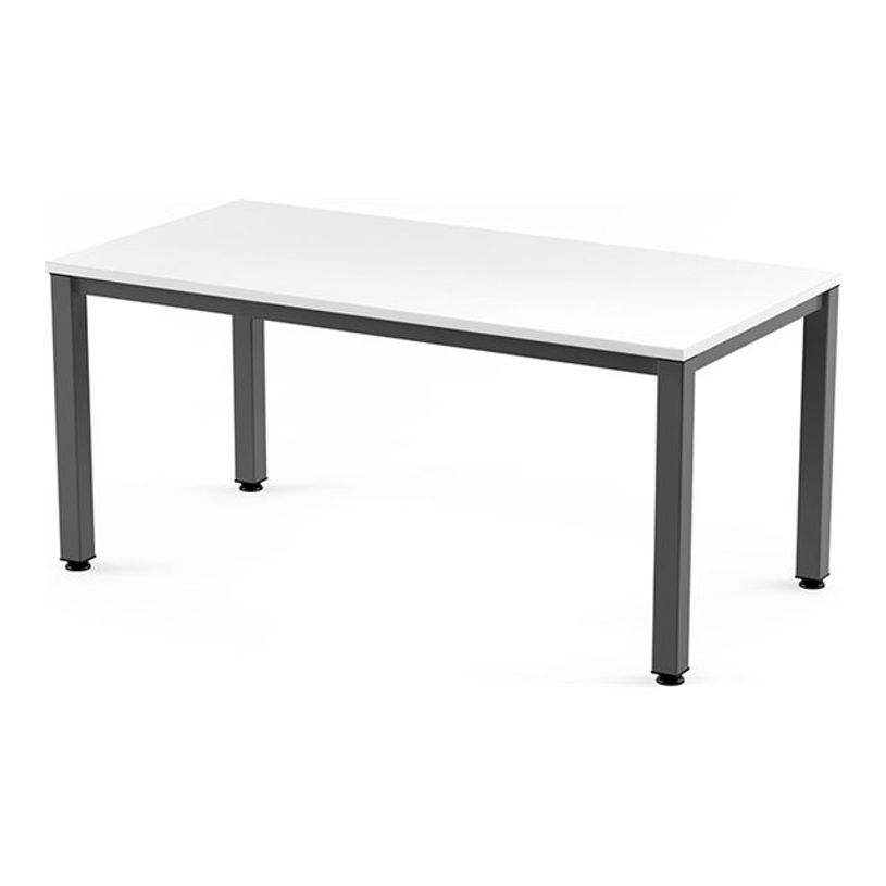 8427951007940-Rocada Executive - Table - rectangulaire - blanc - RAL 7015, anthracite base-P_405224611_1-0