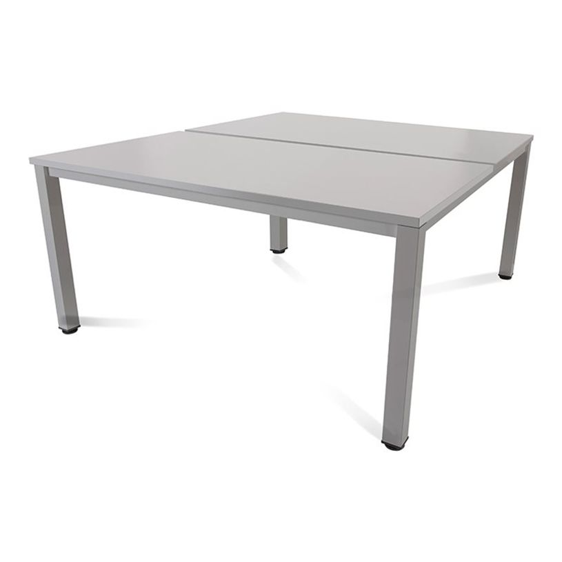 8427951992222-Rocada Executive - Table - rectangulaire - gris - aluminium base-P_405224659_1-0