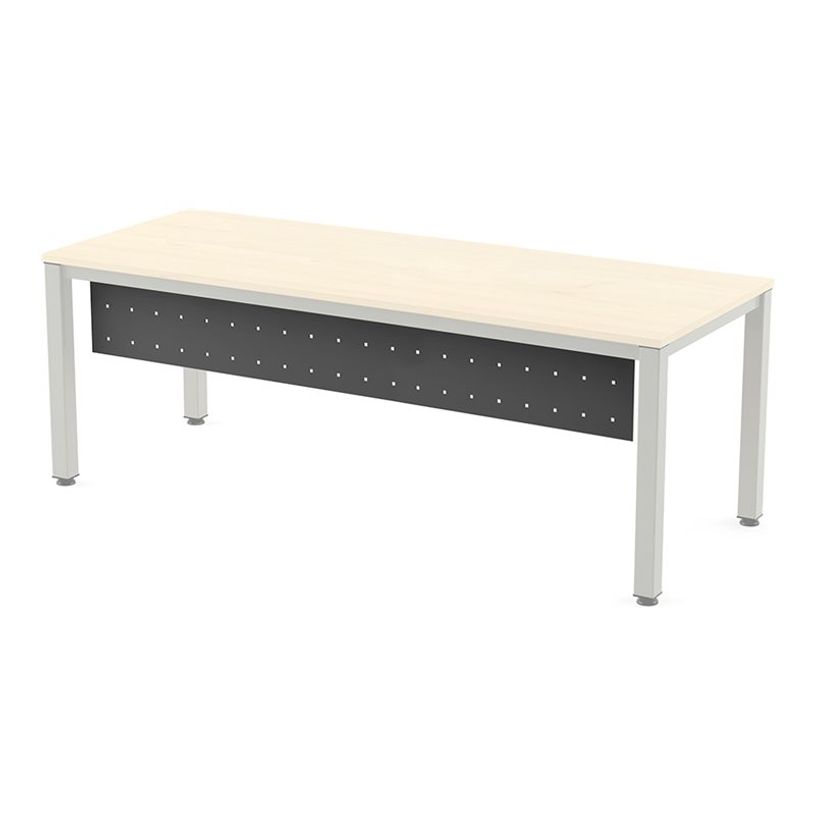 8427951019080-Rocada Executive - Voile de fond pour bureau - acier - anthracite, RAL 7015-P_405224912_1-0