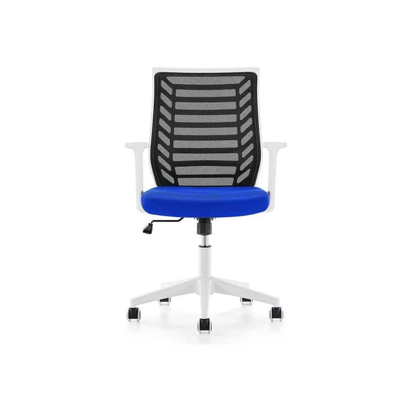 8427951907509-rocada Ergoline - Chaise - tâche - accoudoirs - en T - inclinaison - pivotant - polymère-P_405224925_1-0