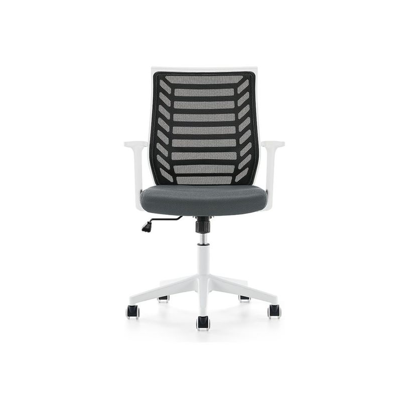 8427951119070-rocada Ergoline - Chaise - opérateur - accoudoirs - en T - inclinaison - pivotant - polym-P_405224927_1-0
