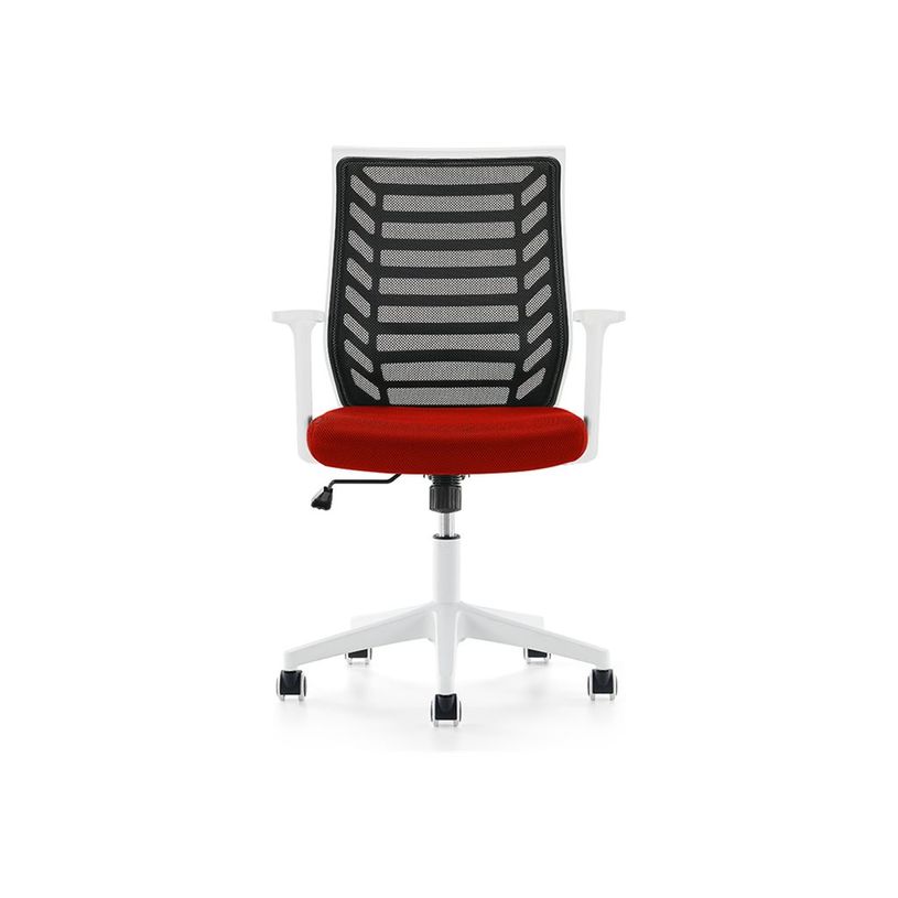 8427951229076-rocada Ergoline - Chaise - tâche - accoudoirs - en T - inclinaison - pivotant - polymère-P_405224928_1-0