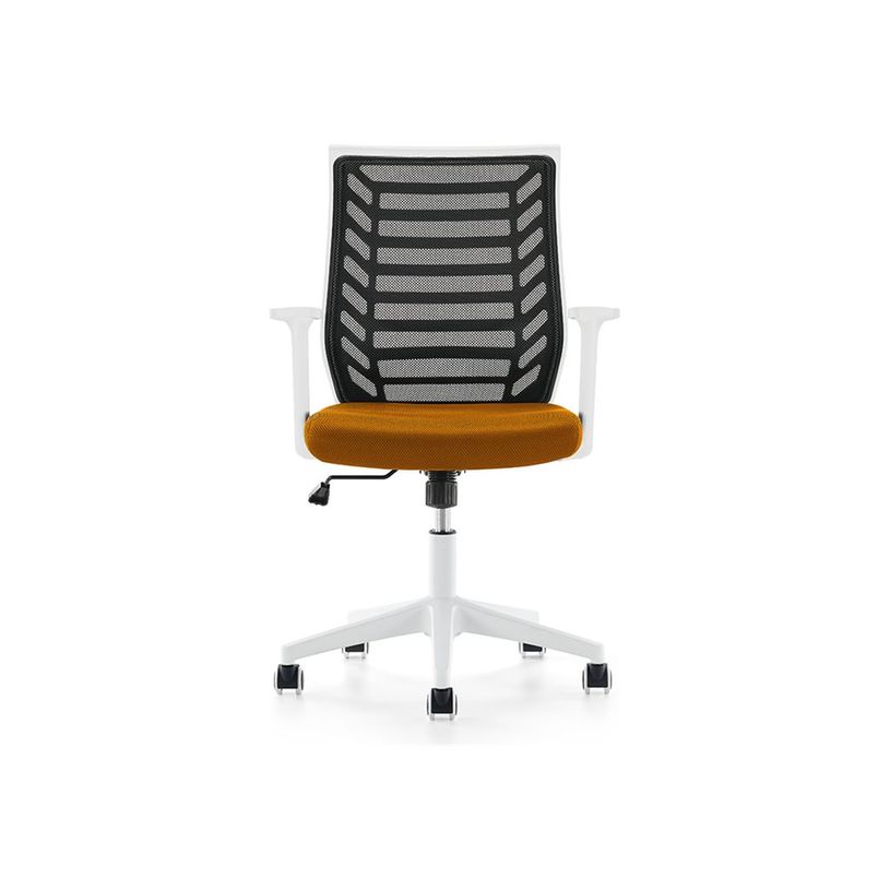 8427951559074-rocada Ergoline - Chaise - opérateur - accoudoirs - en T - inclinaison - pivotant - polym-P_405224929_1-0