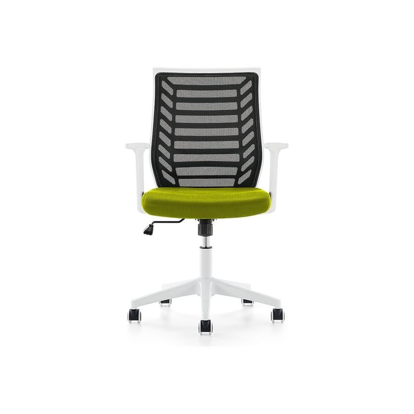 8427951669070-rocada Ergoline - Chaise - tâche - accoudoirs - en T - inclinaison - pivotant - polymère-P_405224930_1-0