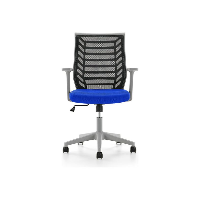 8427951907707-rocada Ergoline - Chaise - tâche - accoudoirs - en T - inclinaison - pivotant - polymère-P_405224931_1-0