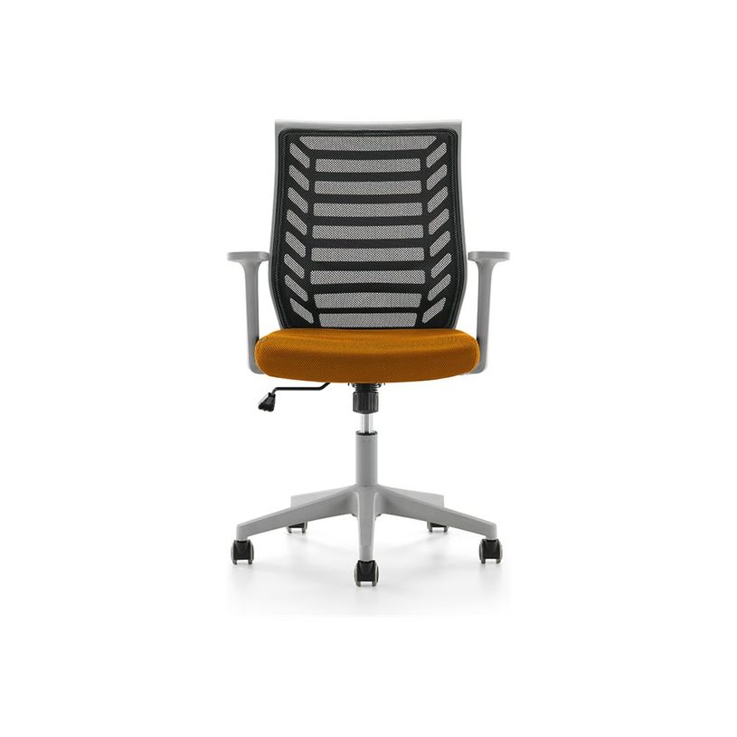 8427951590701-rocada Ergoline - Chaise - tâche - accoudoirs - en T - inclinaison - pivotant - polymère-P_405224935_1-0
