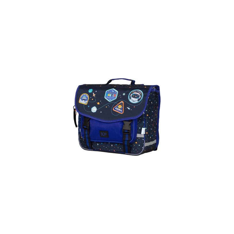 3661507063065-Cartable 38 CM KIP ASTRO -2 compartiments- marine- Kid'Abord-P_405226091_2-1