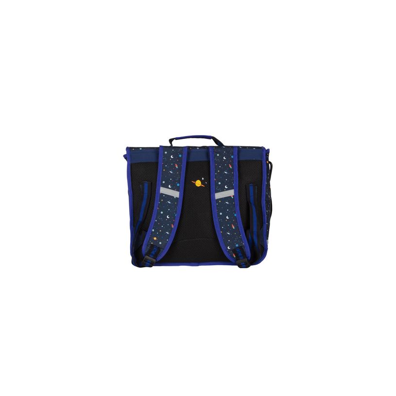 3661507063065-Cartable 38 CM KIP ASTRO -2 compartiments- marine- Kid'Abord-P_405226091_3-2