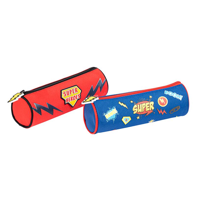 3135258062009-Trousse Superheroes - 1 compartiment - Viquel-P_405226386_1-0