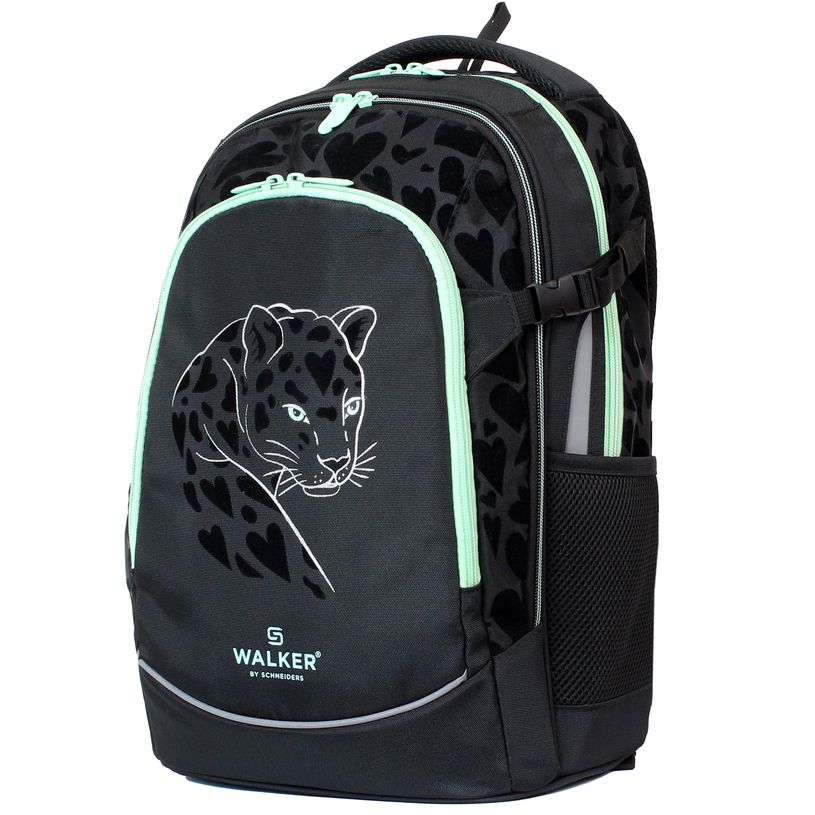 9002638242976-Sac à dos WALKER "Fame" - 2 compartiments coloris Leoheart-P_405226477_2-0