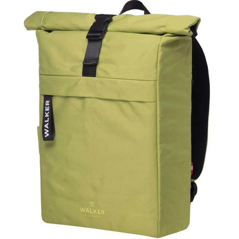 9002638240873-Sac à dos WALKER "Roll Up Alpha" - 2 compartiments coloris Cactus-P_405226516_1-0
