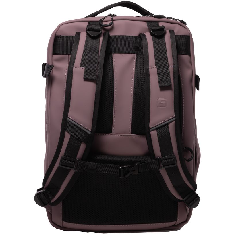9002638241016-Sac à dos WALKER "Element" - 2 compartiments coloris Mauve-P_405226520_1-1