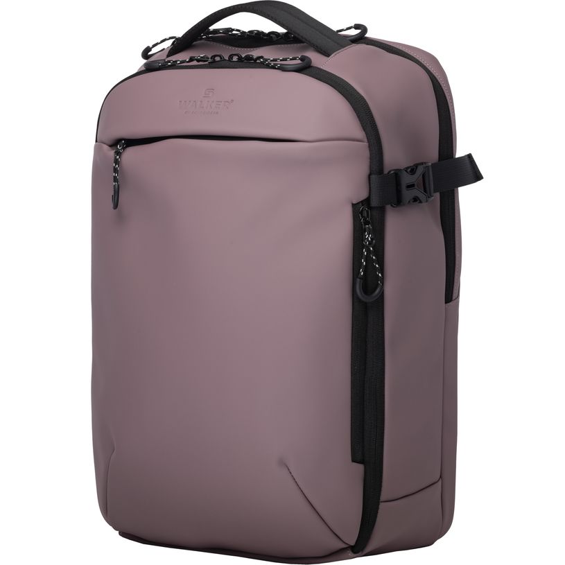 9002638241016-Sac à dos WALKER "Element" - 2 compartiments coloris Mauve-P_405226520_2-0
