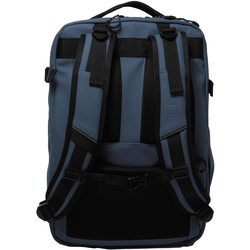 9002638241221-Sac à dos WALKER "Element" - 2 compartiments coloris Navy-P_405226521_4-4