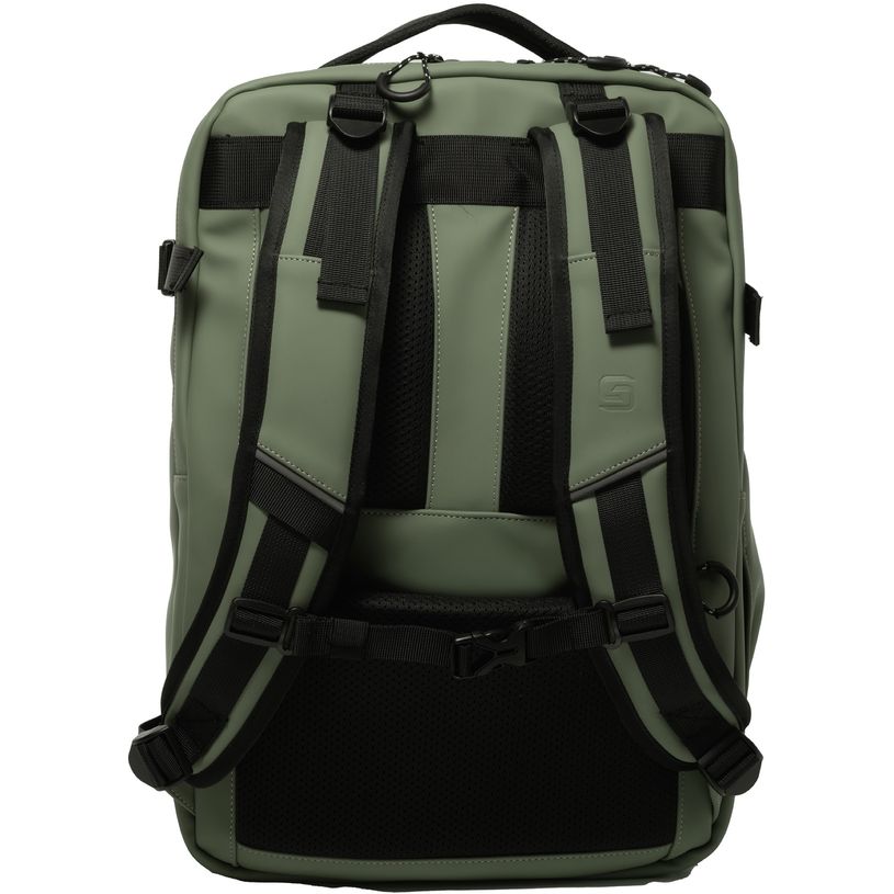 9002638241153-Sac à dos WALKER "Element" - 2 compartiments coloris Olive-P_405226522_6-5