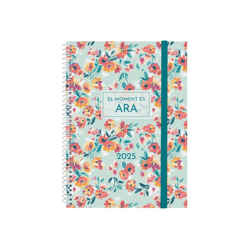 8422952387794-Finocam Design Collection - Agenda - 2025 - semainier - reliure à spirale - E10 - 155 x 212 m-P_405226847_5-0