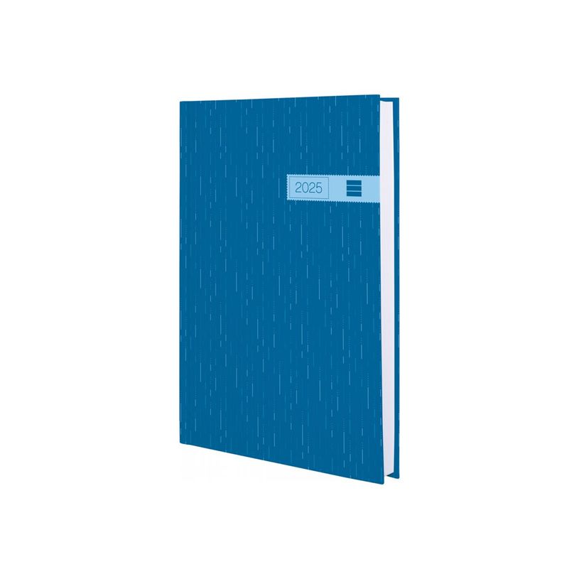 8422952381587-Finocam Dynamic Porto - Agenda - 2025 - 1 jour par page - Y11 - 165 x 240 mm - bleu - cart-P_405227072_6-0