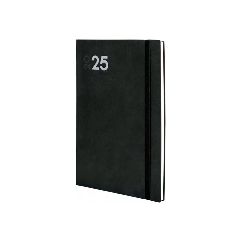 8422952383949-Finocam Dynamic Mara - Agenda - 2025 - semainier - Y11 - 165 x 240 mm - noir - polyurétha-P_405227286_6-0