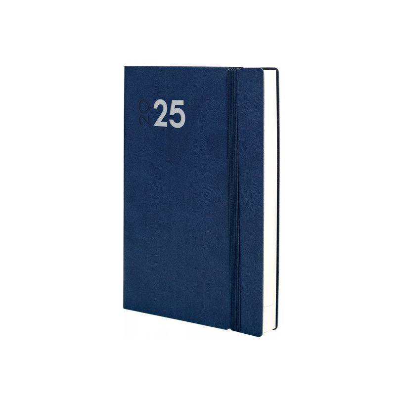 8422952383970-Finocam Dynamic Mara - Agenda - 2025 - 1 jour par page - Y11 - 165 x 240 mm - bleu - polyu-P_405227374_6-0
