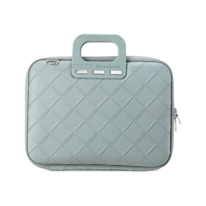 8059395581474-Bombata Intrecciato - Sacoche pour ordinateur portable - 13" - 14" - bleu clair-P_405227509_1-0