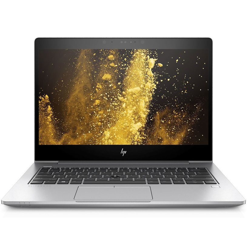 3701637822924-HP EliteBook 830 G6 - PC portable 13.3" - reconditionné grade B - année 2019 - i5-8265U -P_405227761_1-0