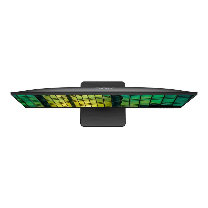4038986110723-AOC Essential-line U34E2M/BK - Écran LED  34" - 3440 x 1440 - noir mat-P_405228784_9-8