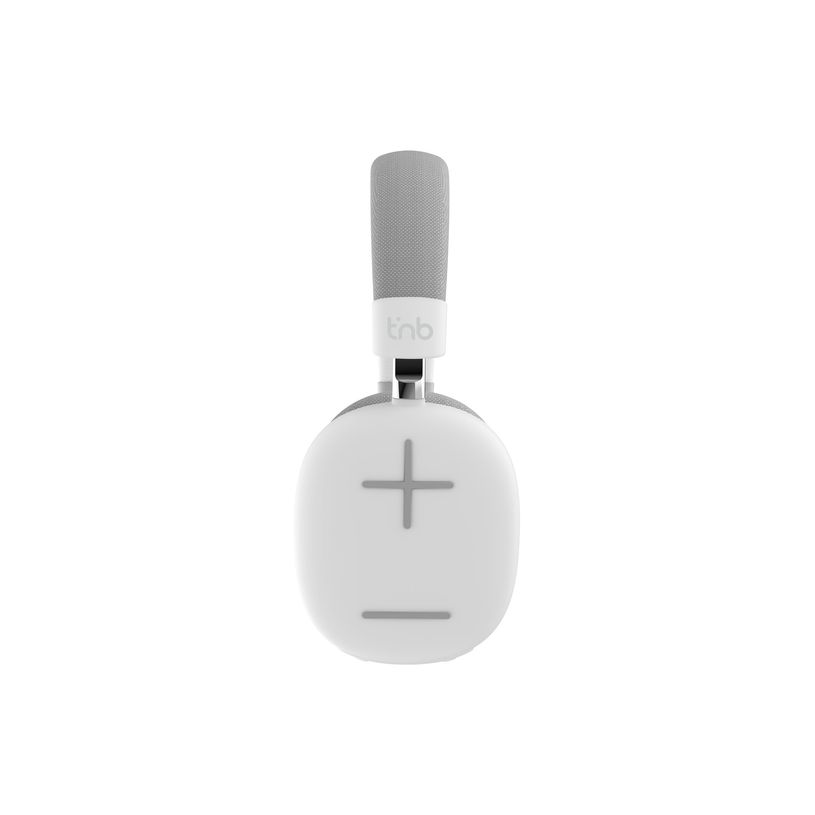 3303170119204-T'nB Bounce Max - Casque Bluetooth sans fil - blanc-P_405230289_11-5