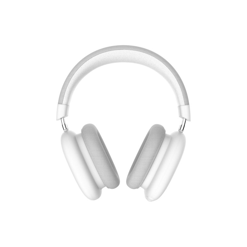3303170119204-T'nB Bounce Max - Casque Bluetooth sans fil - blanc-P_405230289_13-4
