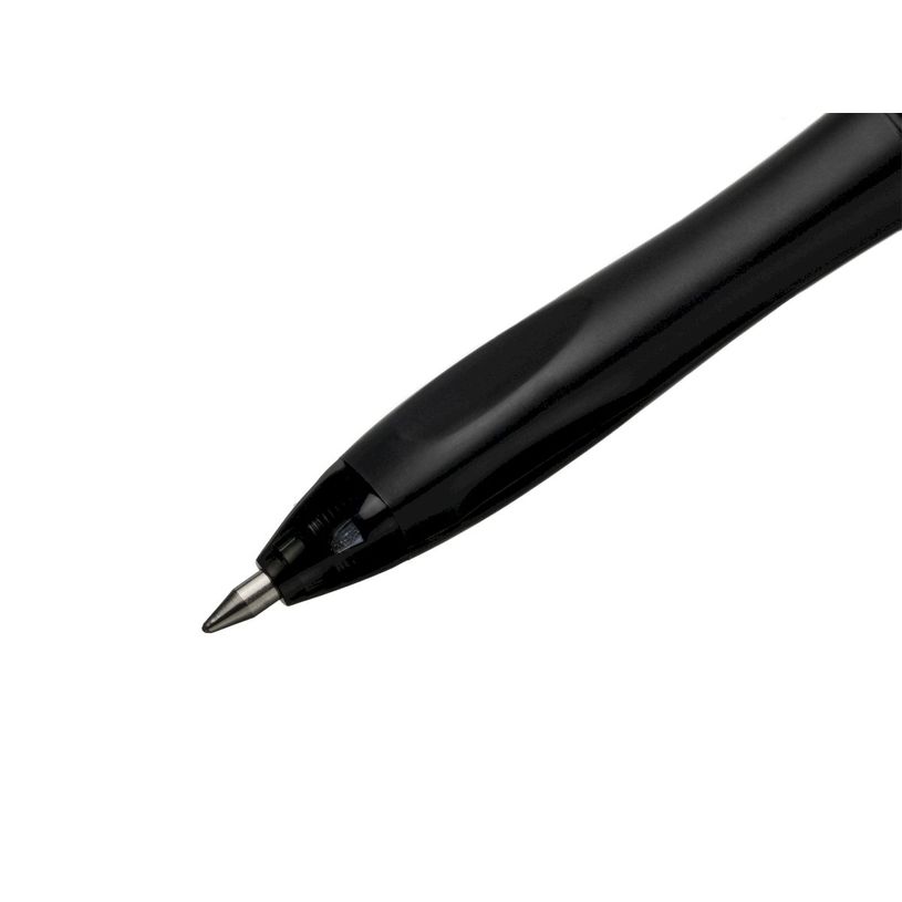 4902505669699-Frixion Ball Plus ONE PIECE - Roller encre gel - pointe moyenne - noir - Begreen-P_405231047_6-3