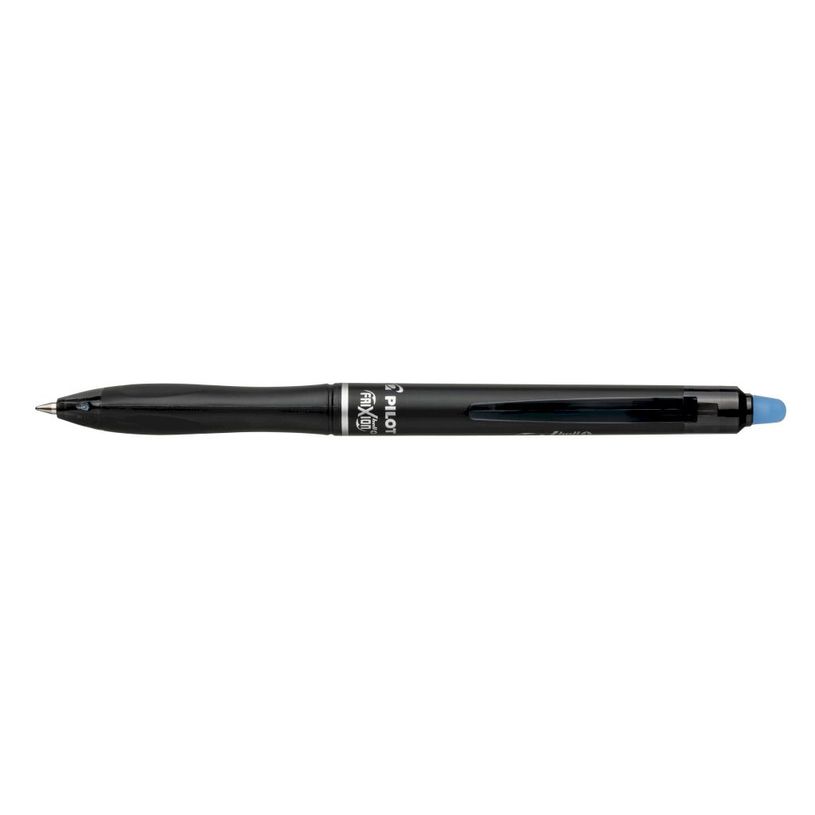 4902505669705-Frixion Ball Plus ONE PIECE - Roller encre gel - pointe moyenne - bleu - Begreen-P_405231048_3-0