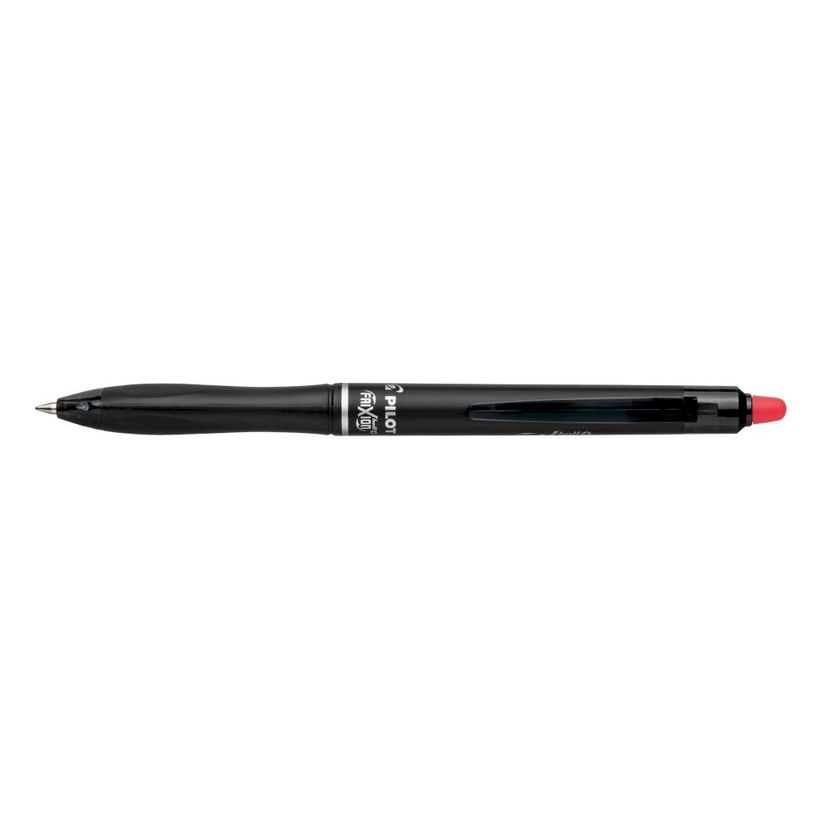 4902505669712-Frixion Ball Plus ONE PIECE - Roller encre gel - pointe moyenne - rouge - Begreen-P_405231049_2-1
