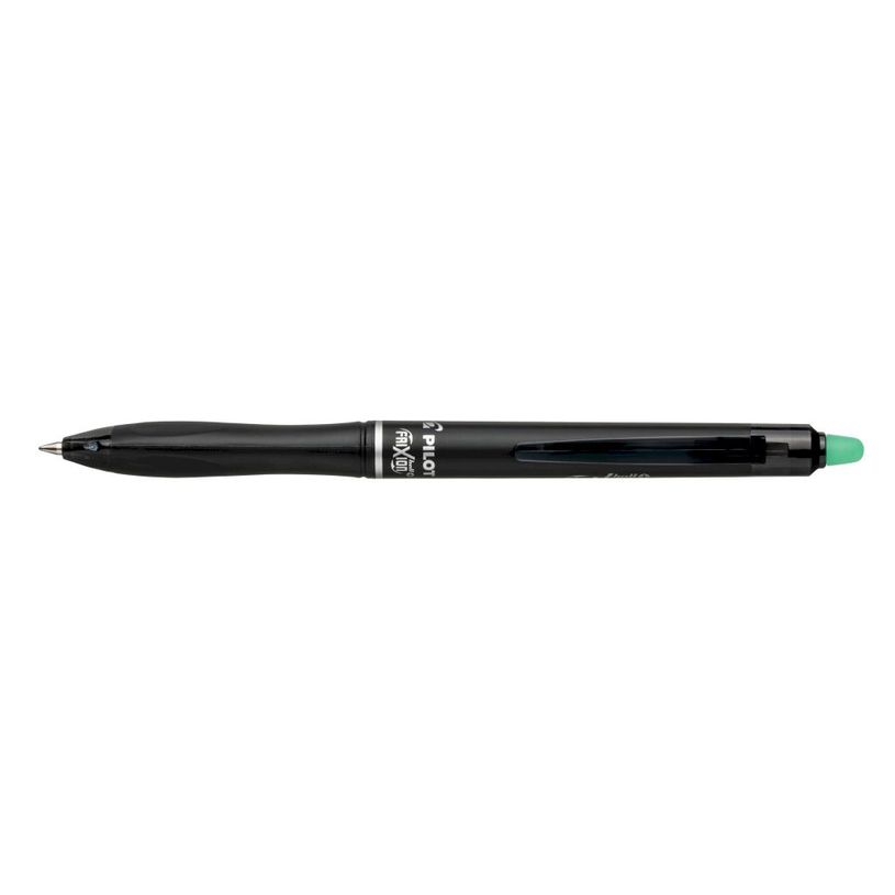 4902505669729-Frixion Ball Plus ONE PIECE - Roller encre gel - pointe moyenne - vert - Begreen-P_405231050_3-2