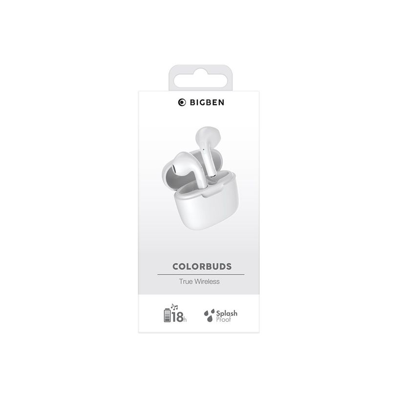 3571211525622-BIGBEN Connected COLORBUDS - Écouteurs sans fil avec micro - blanc-P_405231856_5-4