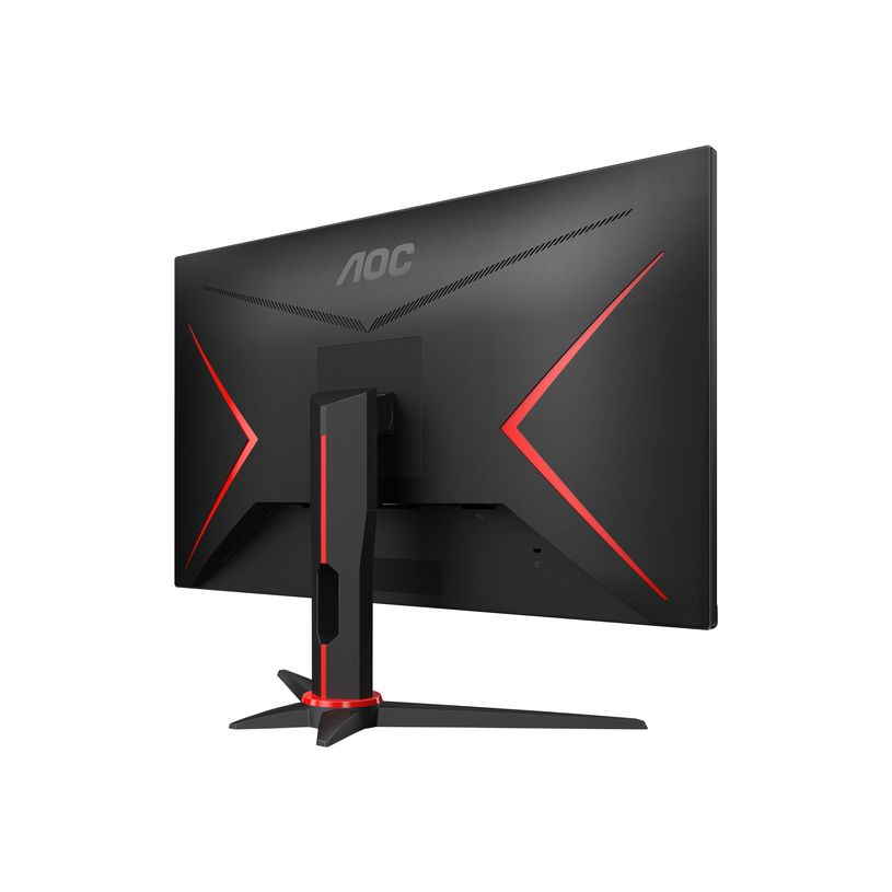 4038986199919-AOC Gaming 24G2SAE/BK - Écran LED  24" - Full HD (1080p) - 2xHDMI, DisplayPort-P_405232182_7-6