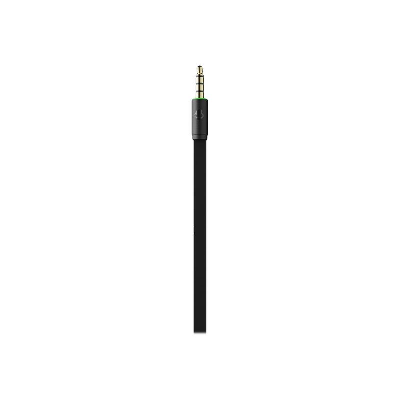 0810045687315-Skullcandy SLYR - Casque filaire avec micro - multi-plateforme - noir -P_405232439_10-9