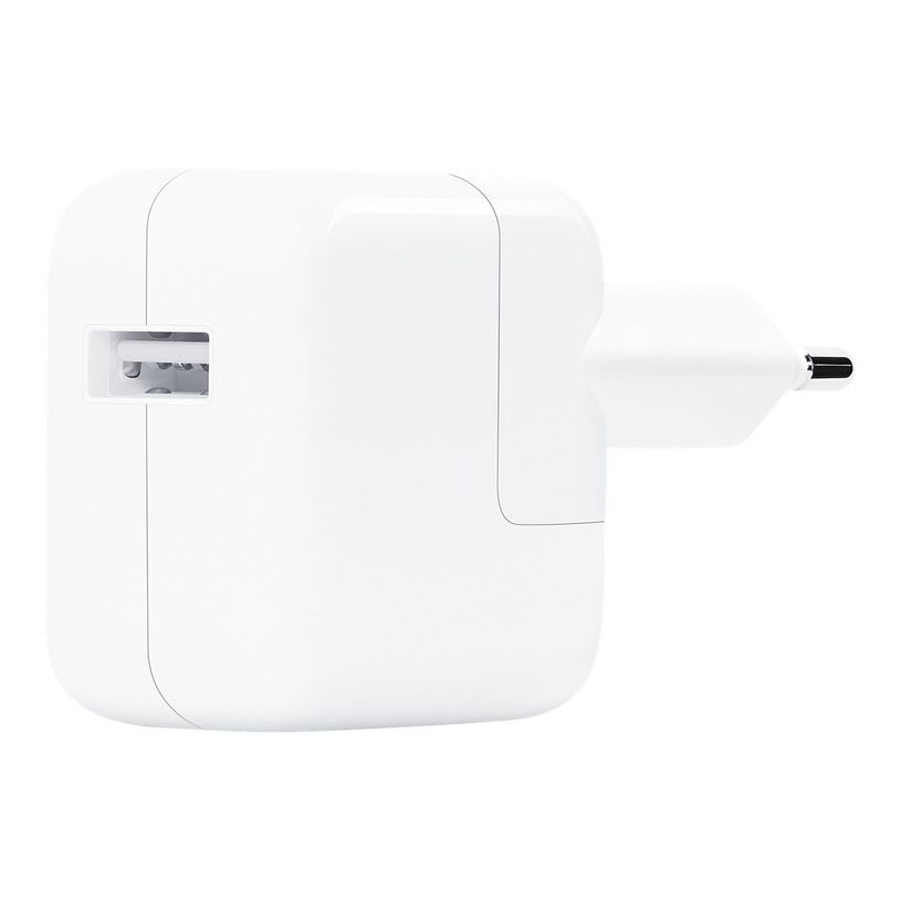 0194252025109-Apple 12W USB Power Adapter - Chargeur secteur USB - blanc - 12 Watt -P_405232661_1-0