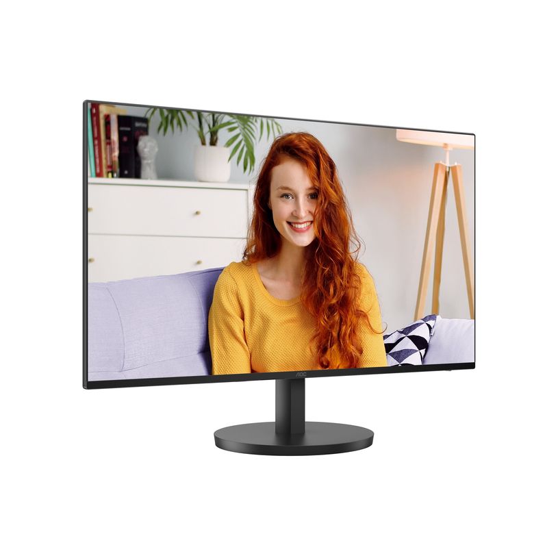4038986151481-AOC Basic-line 24B3HA2 - Écran LED 24" - Full HD (1080p) - noir-P_405232825_5-4