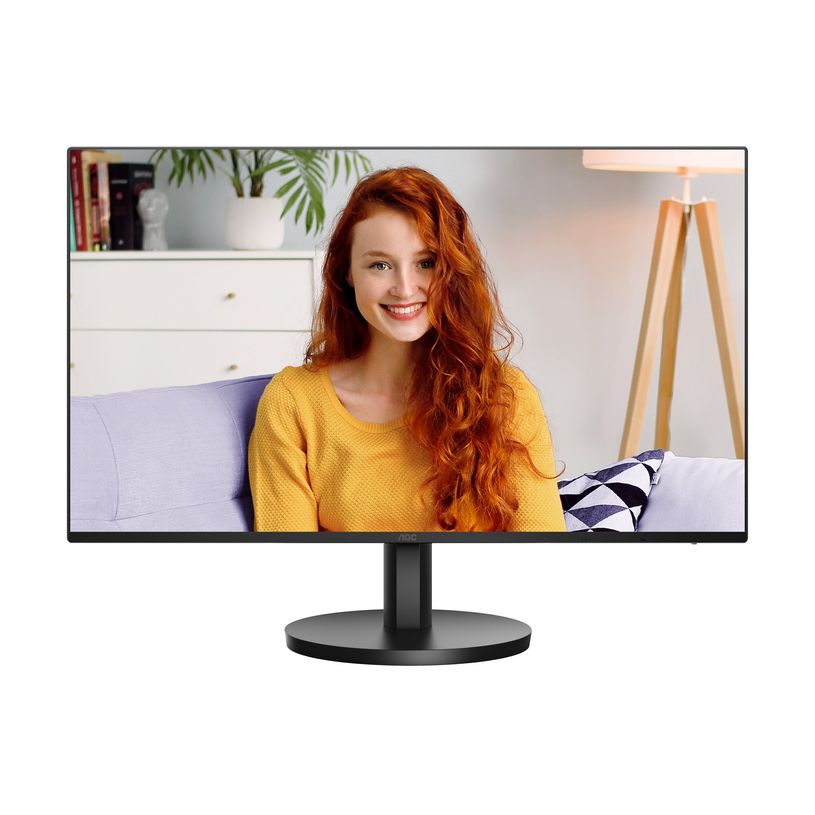 4038986151481-AOC Basic-line 24B3HA2 - Écran LED 24" - Full HD (1080p) - noir-P_405232825_7-6