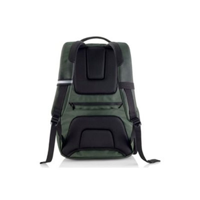 8422593169810-Miquelrius Bag To Work - Sac à dos pour ordinateur portable 16" - taille M - vert-P_405232967_1-0