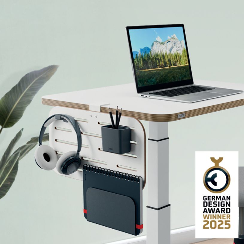 4002432138449-Leitz Ergo – Petit organisateur vertical – Optimisation de l’espace – Blanc--2