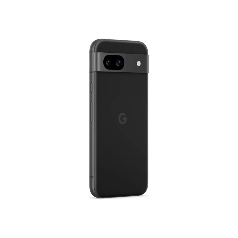 840244707934-Google Pixel 8a - 5G smartphone - double SIM - RAM 8 Go / Mémoire interne 128 Go - écran OEL - 6.1" - 2400 x 1080 pixels (120 Hz) - 2x caméras arrière 64 MP, 13 MP - -P_405233250_4-3
