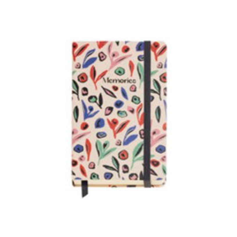 8422593082553-Miquelrius LEAVES IN THE WIND - Journal de bord - 90 x 140 mm - 100 feuilles - ivoire - un-P_405233376_3-0
