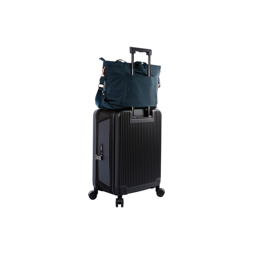 7704758974189-Totto Madrid - Sac à bandoulière - 100 % polyester - salut-P_405233676_1-4
