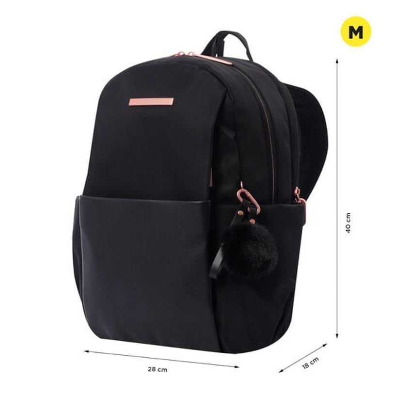 7704758951333-Sac à dos Adelaide 1 - noir-P_405233692_3-2