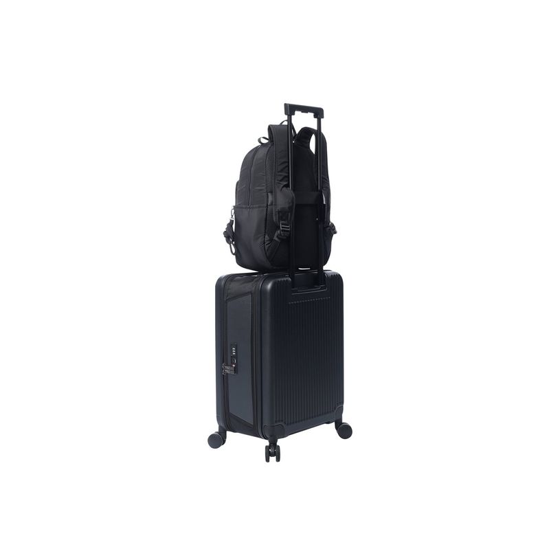 7704758974318-Totto Arlyn - Sac à dos taille M - 100 % polyester - noir-P_405233702_1-3