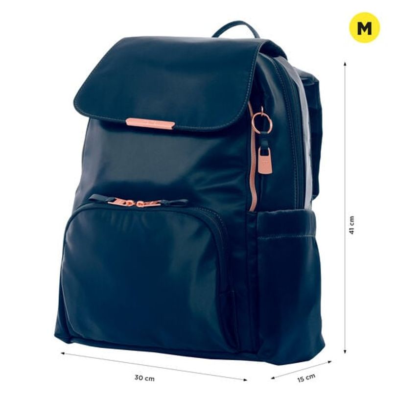 7704758974387-Totto Bel - Sac à dos pour ordinateur portable - moyen - 16" - salut-P_405233705_6-2