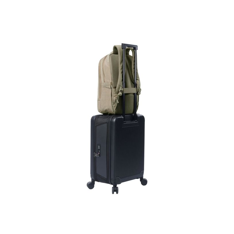 7704758933957-Totto Dallas - Sac à dos pour ordinateur portable - 15.4" - desert taupe-P_405233711_1-5