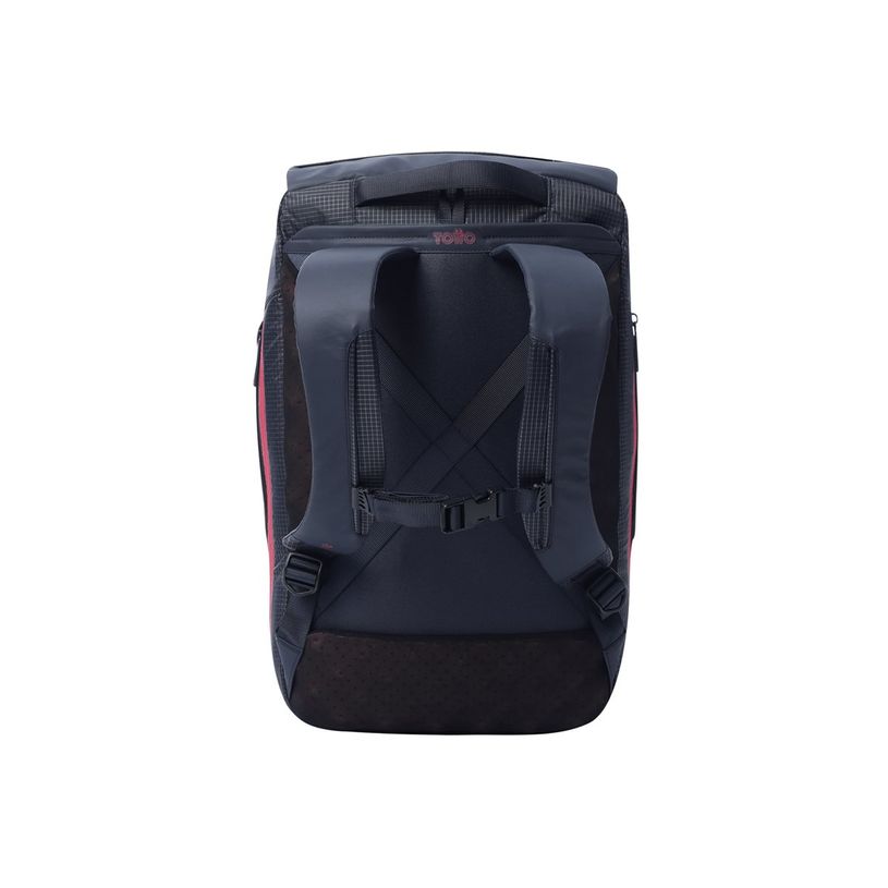 7704758933896-Totto - Sac à dos pour ordinateur portable - 22,27 L - 16" - salut-P_405233718_8-2