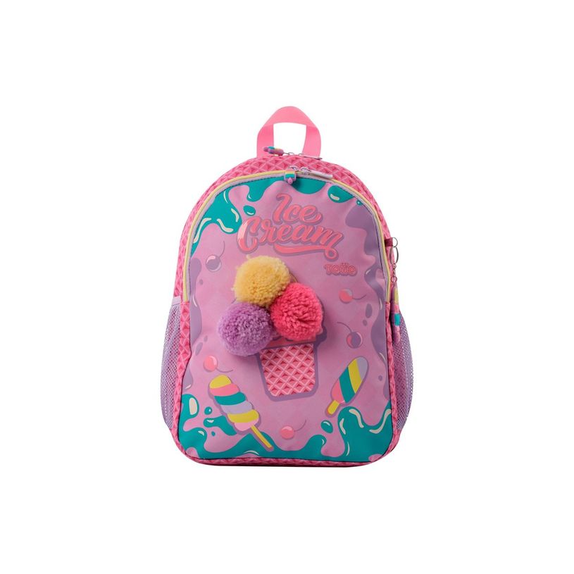 7704758953085-Totto - Sac à dos - M - polyester - Sucette glacée-P_405233728_3-0